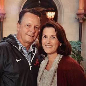 Meet your Posher, Debbie